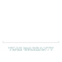 10 Year Warranty